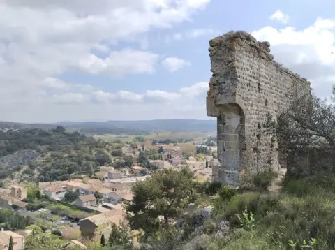 Le Foussa