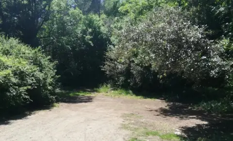 Parcours Sportifs et Air de Fitness du Parc Naturel du Sinodon