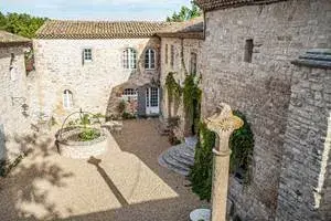Prieuré Notre-Dame de Conil