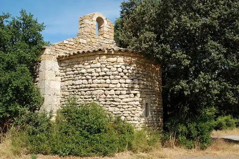 Boulodrome d'Alleins