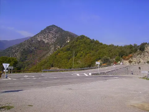 Mont Grazian