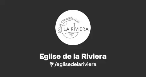 Église de la Riviera