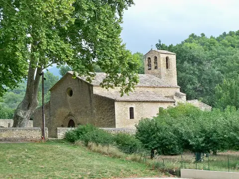 Eglise paroissiale Saint-Barthélémy