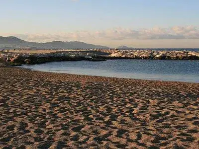 Plage de Bonneveine