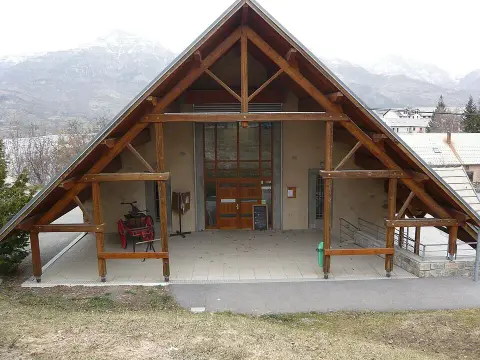 Ecomusée