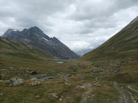 Lac de l'Étoile