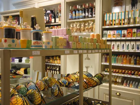 La Boutique de Provence