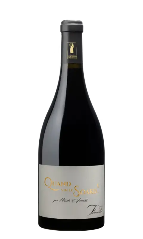 Domaine de Fenouillet