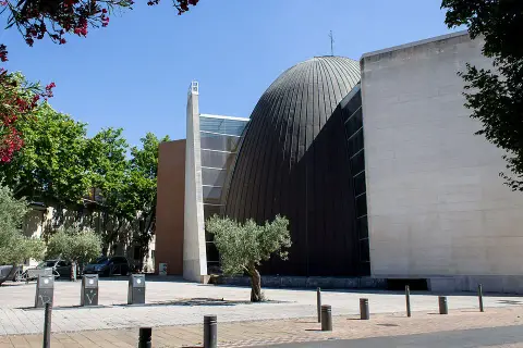 Eglise Sainte Famille