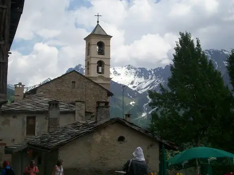 La Maison du Soleil