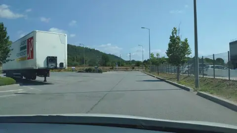 Parc Logistique des Bréguières