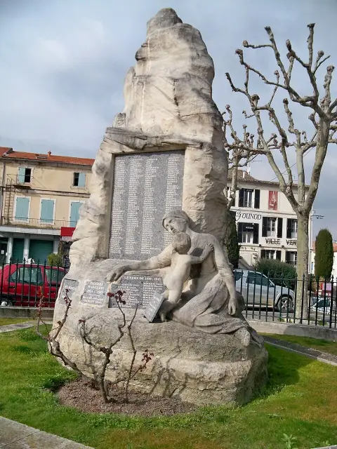 Le Labo Saint-Rémy