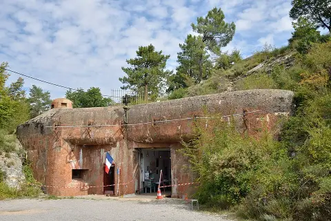 Mont Agaisen