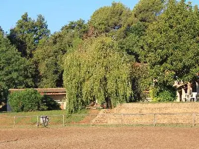 Centre équestre de Beaumecoupier