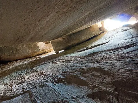 Chambre du Roi