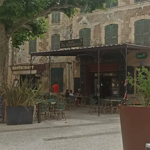 Le Café du Commerce