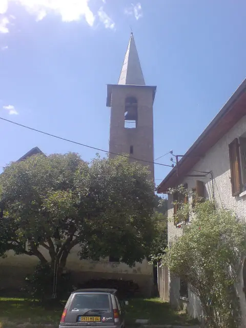 Musée de Montclar