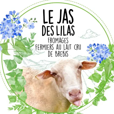 Le Jas des Lilas