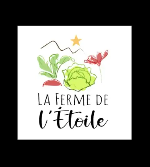 La ferme de l'Etoile
