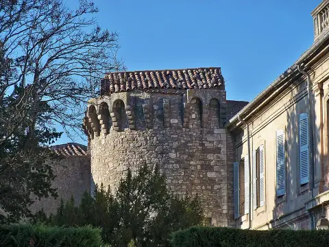 Remparts (anciens)