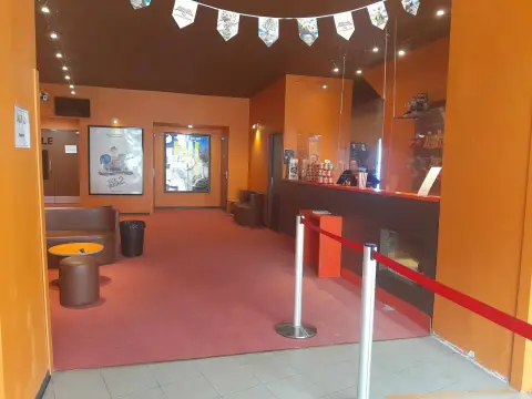 Cinéma Le Rex