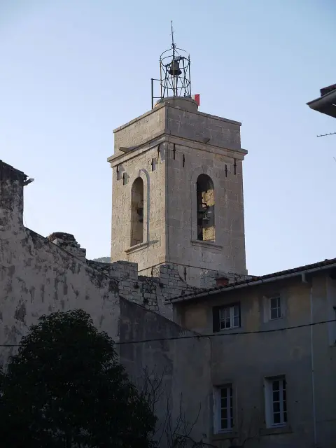 Eglise Saint Jean