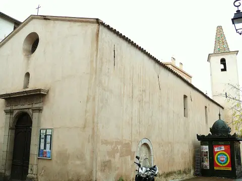 Cave Gencel
