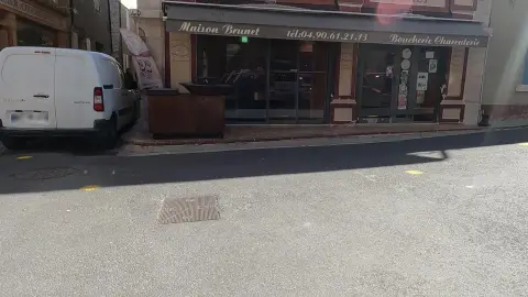 La Porte Villeneuve