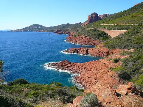Pointe de l’Observatoire