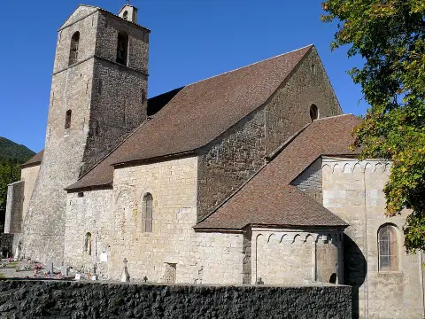 Eglise Notre-Dame