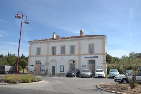 Maîtres Vignerons de Vidauban