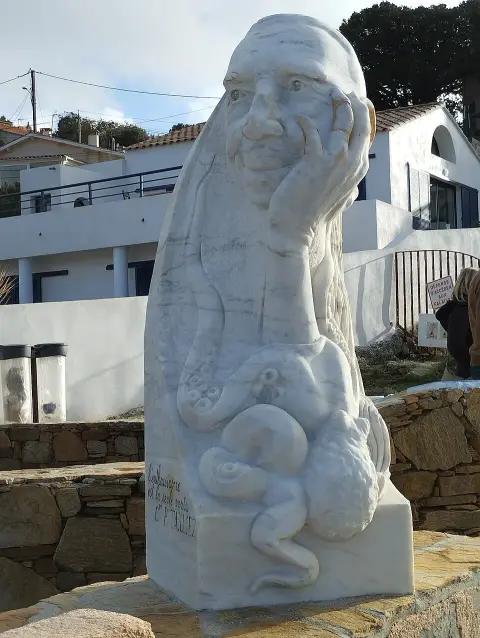 Plage des Oursinières