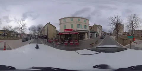 Le Médiabus