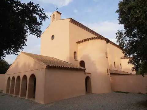 Monastère de Bethleem