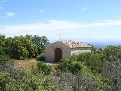 Taulisson - circuit VTT 2