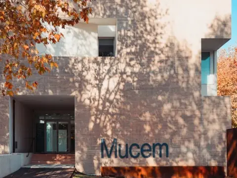 Centre de conservation et de ressources du Mucem
