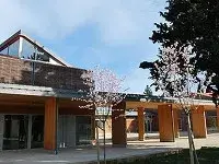 Salle Agora Alpilles