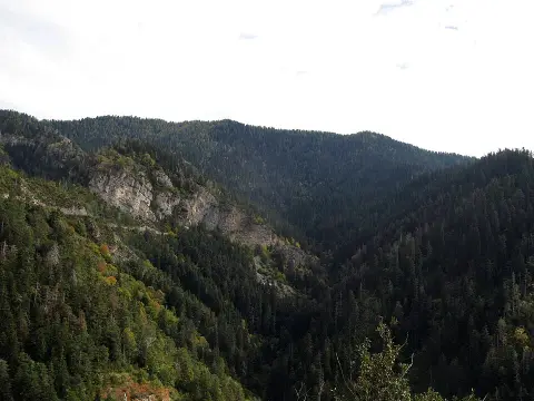Mont Tournairet