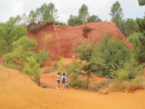 Colorado provençal