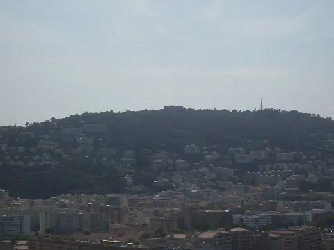Mont Alban