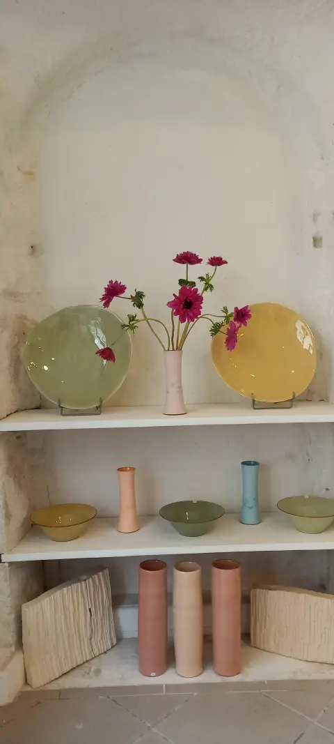 Atelier Sophie Lassagne Antoine Muller