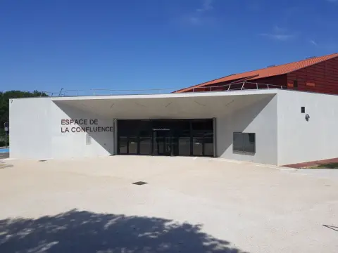 Espace de la Confluence