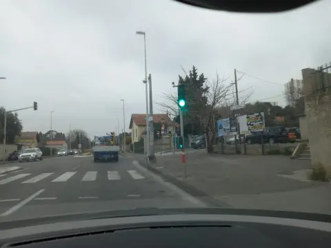 La Maurelette