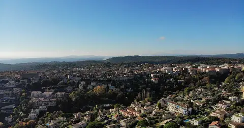Vence