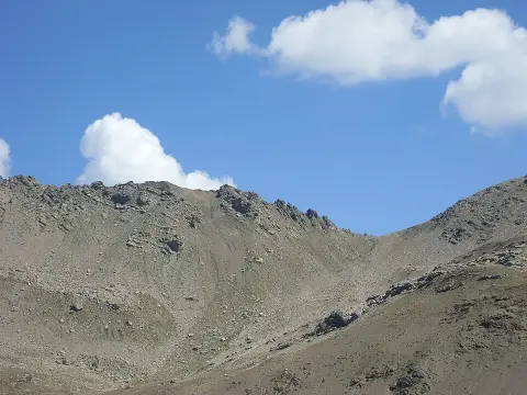 col de Freissinières ou d’Orcières