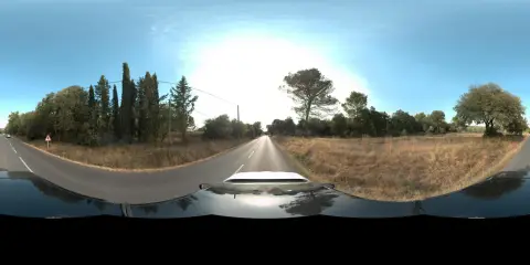 La Forêt Enchantée