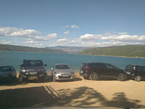 Plage de Sulagran