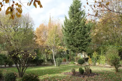 Parc Maureau