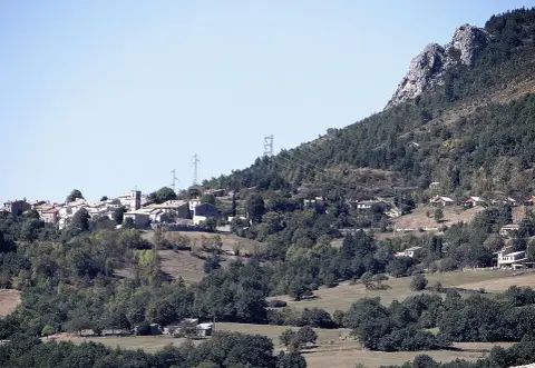 Briançonnet