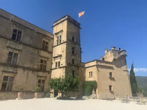 Château Fontvert